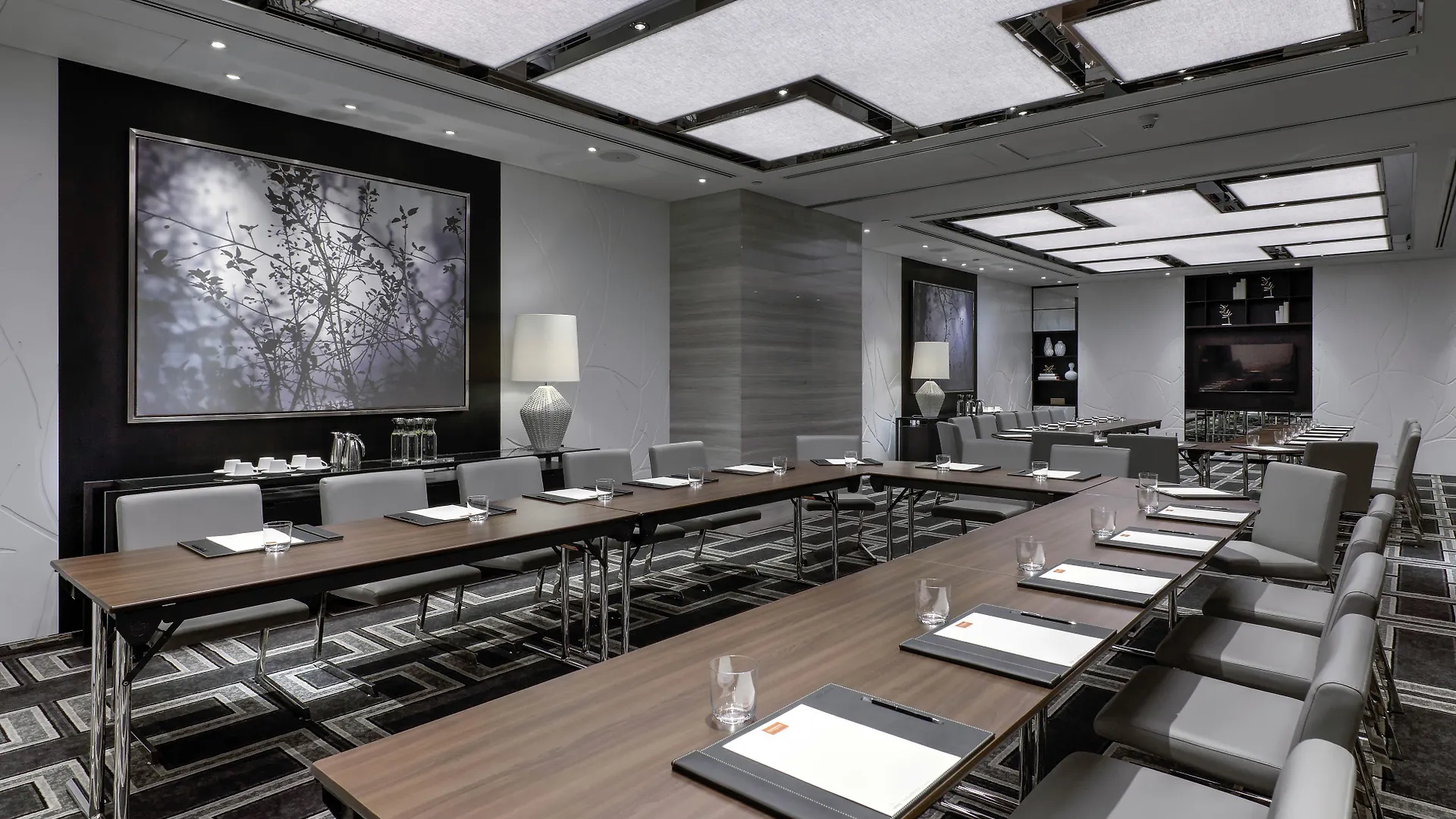 Pullman Dubai Downtown Hotel United Arab Emirates