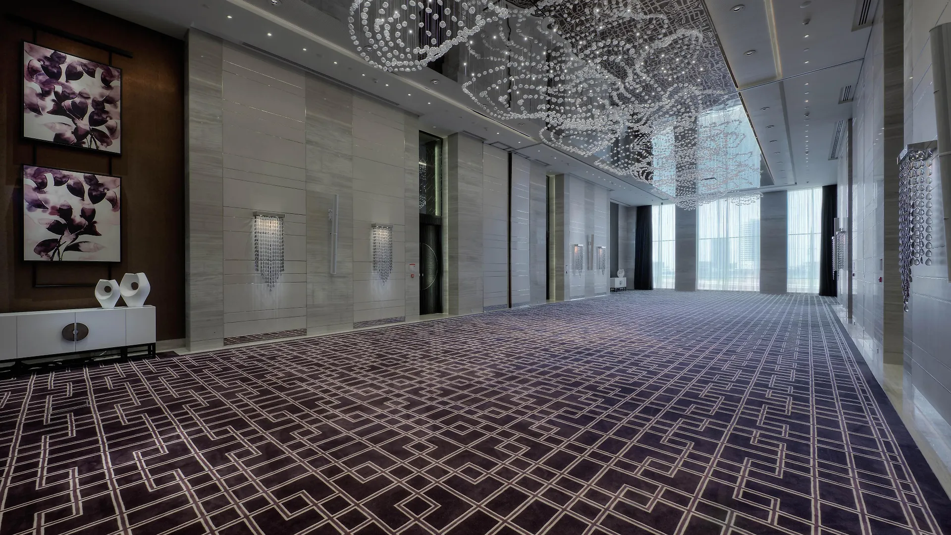 Pullman Dubai Downtown Hotel