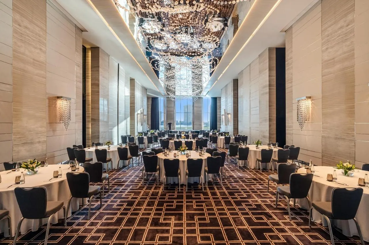 Pullman Dubai Downtown Hotel United Arab Emirates