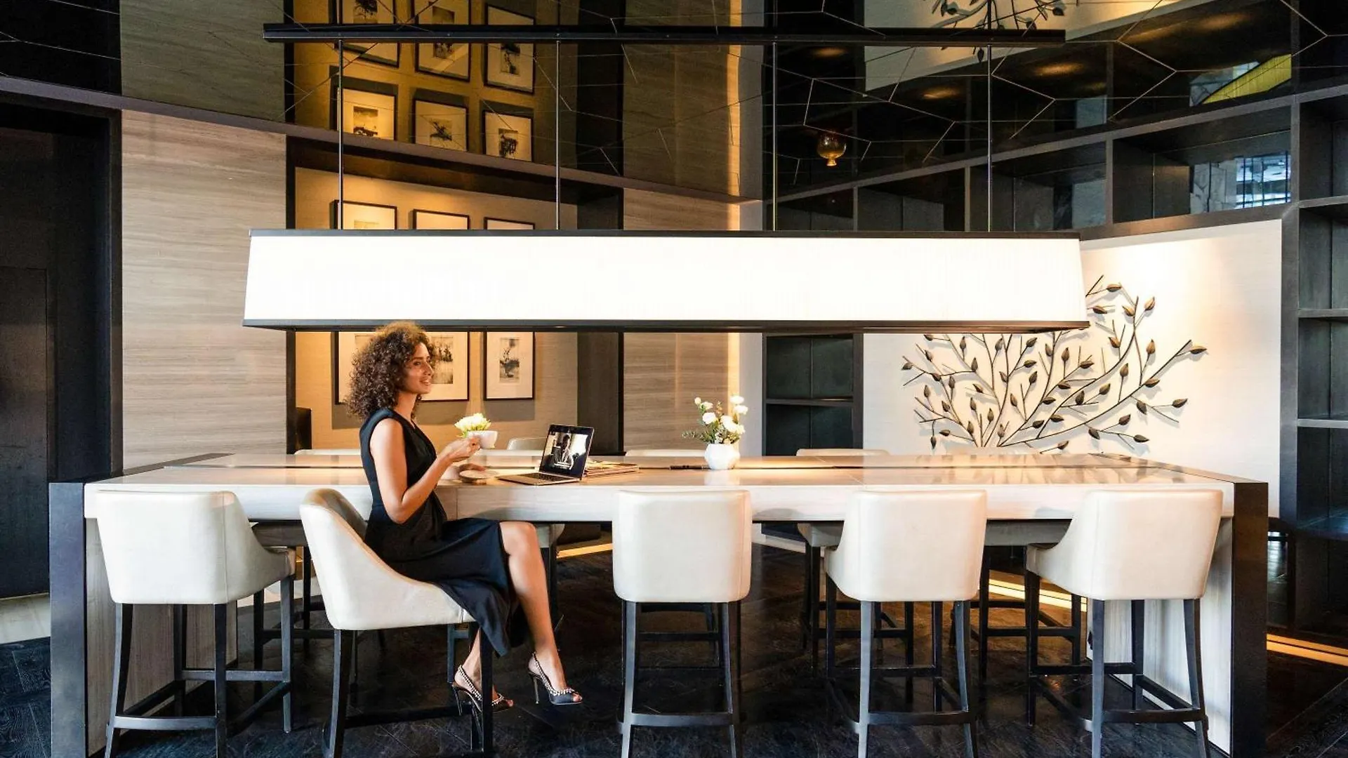 Hotel Pullman Dubai Downtown