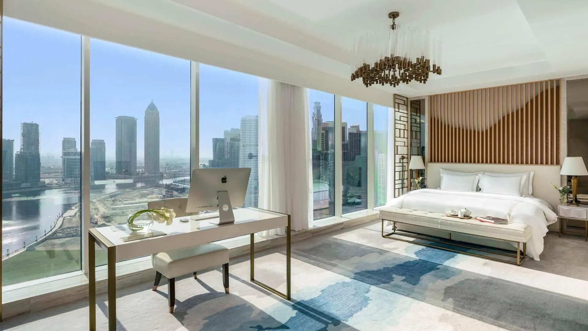 Pullman Dubai Downtown Hotel 5*,  United Arab Emirates