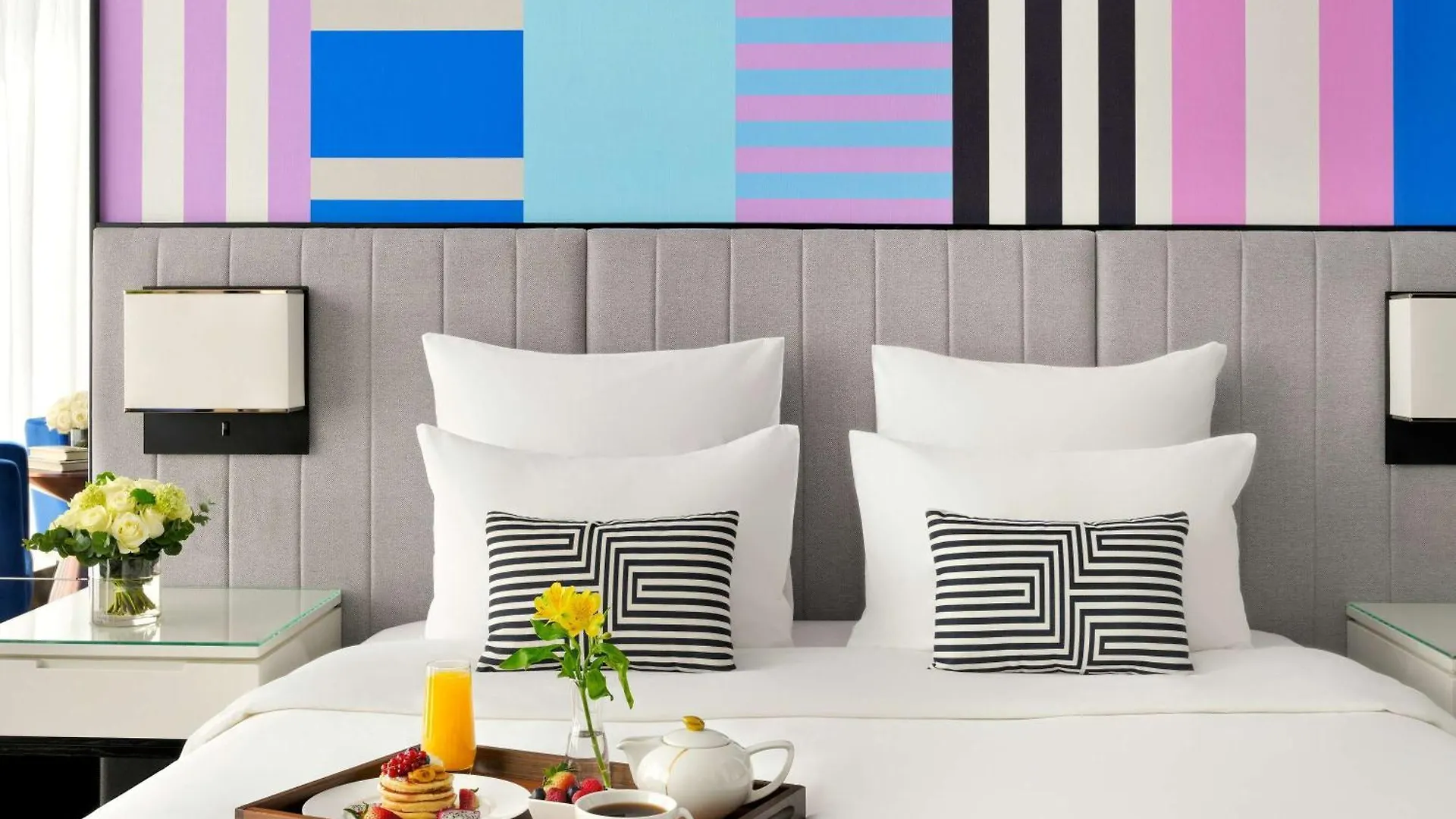 Pullman Dubai Downtown Hotel