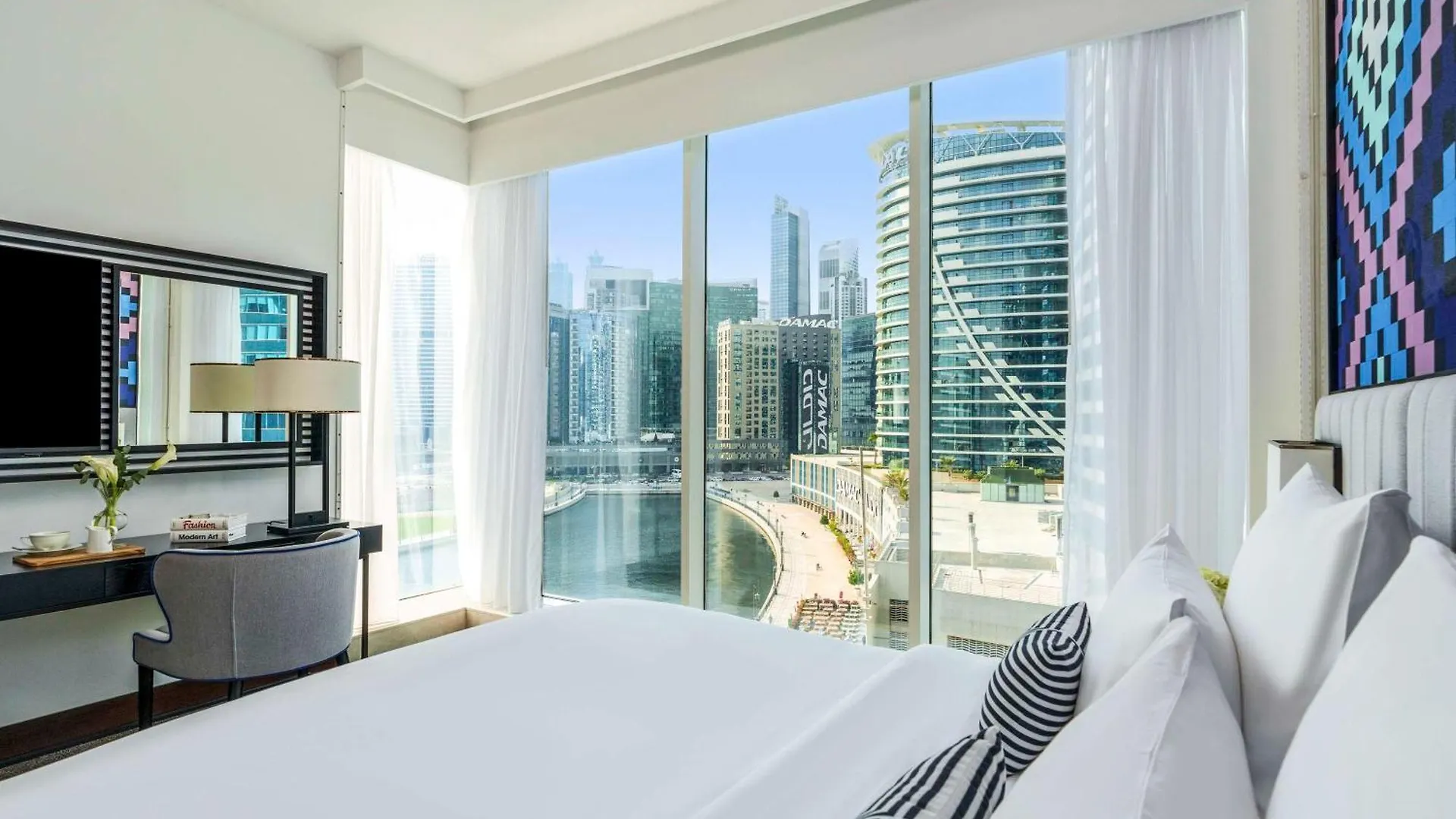 Pullman Dubai Downtown Hotel 5*,  United Arab Emirates