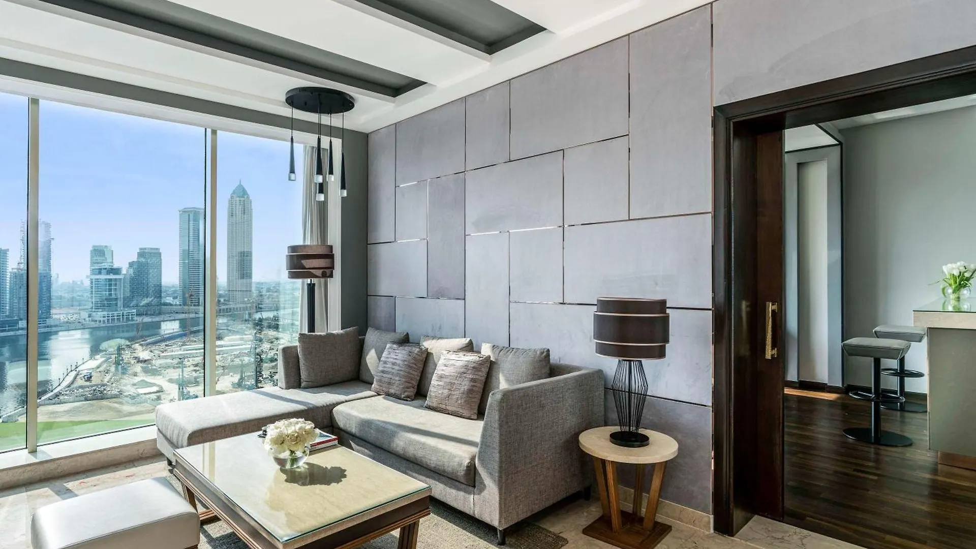 Pullman Dubai Downtown Hotel