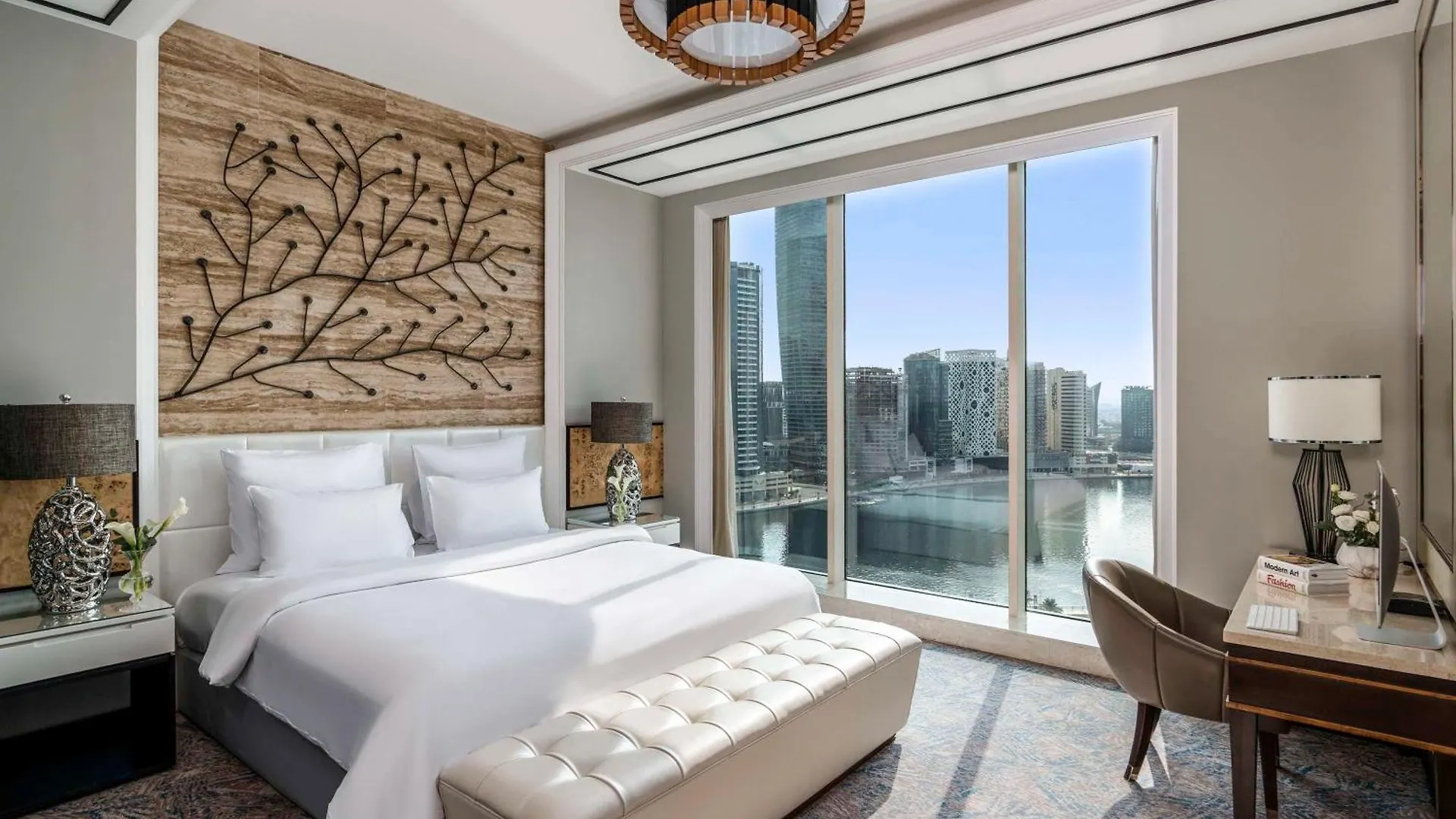 *****  Pullman Dubai Downtown Hotel United Arab Emirates