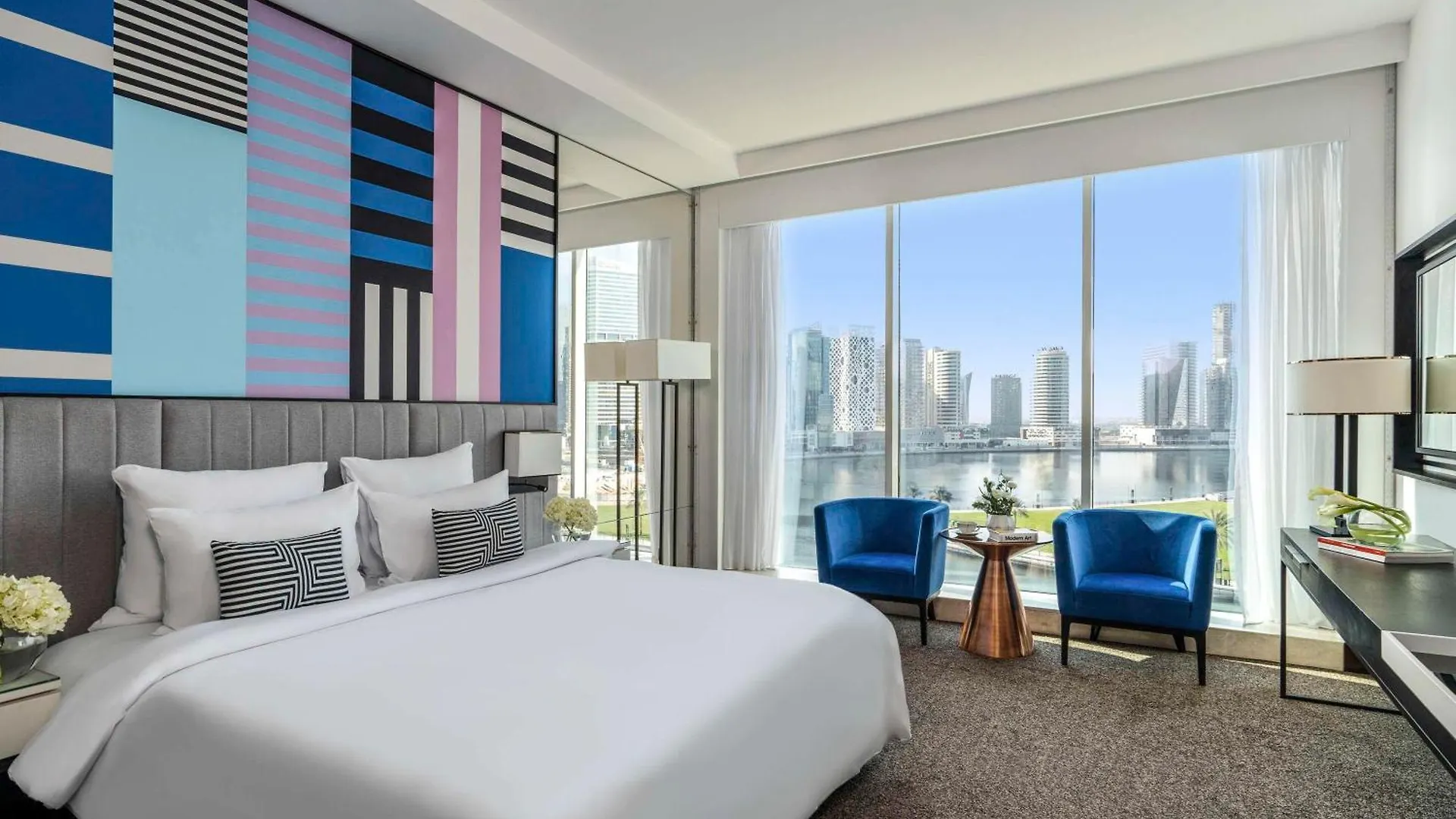 *****  Pullman Dubai Downtown Hotel United Arab Emirates