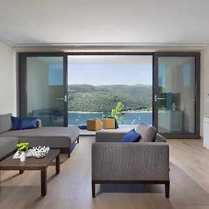 Park Hill Residences , Rabac Croatia