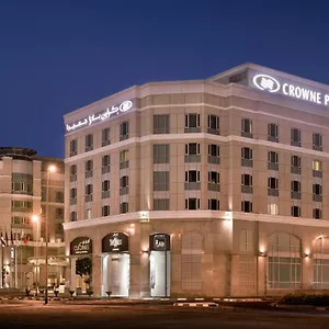 Hotel Crowne Plaza - Jumeirah By Ihg