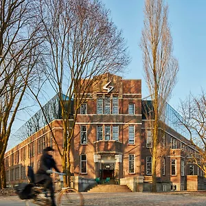 Generator , Amsterdam Paesi Bassi