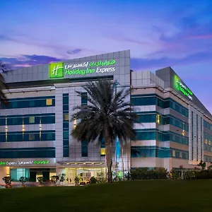 Express Airport By Ihg 3*, Dubai Emirati Arabi Uniti