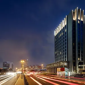 Hotel Rove Healthcare - Bur Dubái