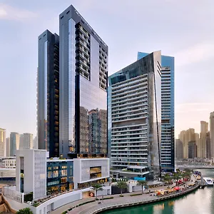 Crowne Plaza Marina By Ihg ***** Dubai