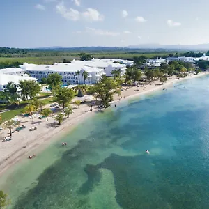 Riu 5* Negril