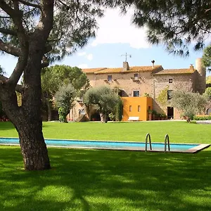 Hotel Canaleta Heras Espolla