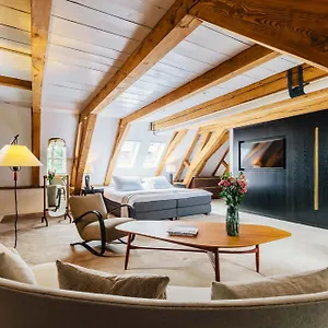Hotel The Dylan - The Leading Of The World Ámsterdam