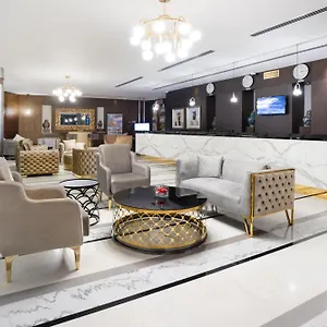Montreal Barsha **** Dubai