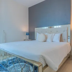 Apartment Bella Vista - 29 Boulevard Downtown Burj Khalifa
