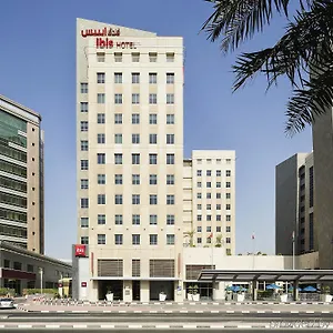 Ibis Deira Creekside 3*, Dubai Emirati Arabi Uniti
