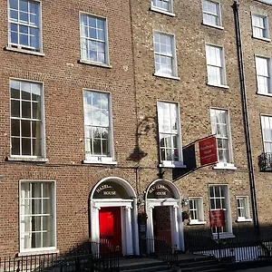 Hazelbrook House 3*, Dublino Irlanda