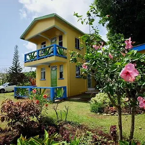 Jacoway , Calibishie Dominica
