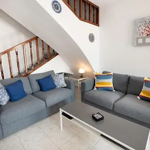Nueva 71 Menyber , Nerja Spain