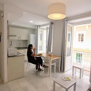 Gracia By Cadiz4rentals , Cadiz Spain