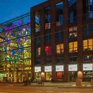Grand Downtown 4*, Amsterdam Paesi Bassi