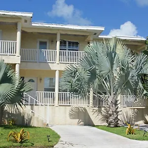 Sapphire Garden , George Town Bahamas