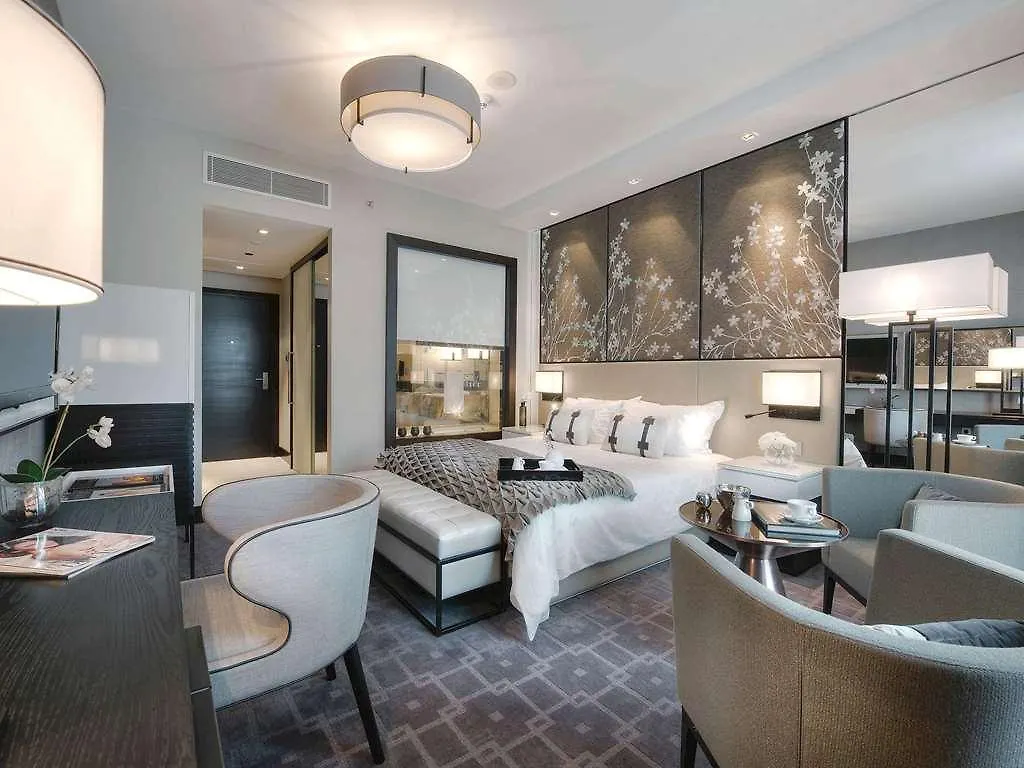 Pullman Dubai Downtown Hotel