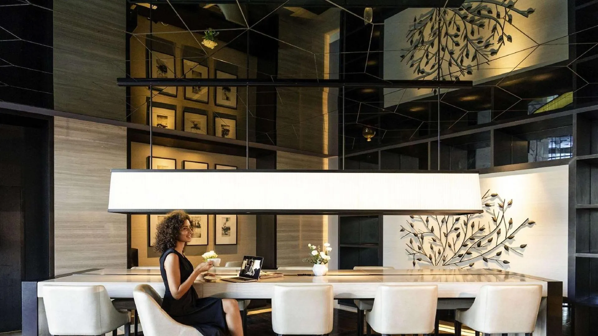 Pullman Dubai Downtown Hotel